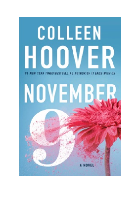 Baixar November 9 PDF Grátis - Colleen Hoover.pdf